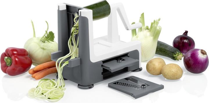 Image du produit Lurch coupeuse en spirale