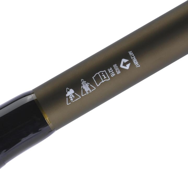 Image du produit Caperlan XTREM 1 360 (Tige ronde, 360 cm)