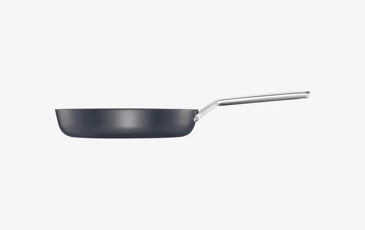 Actual product image Fiskars Taiten keptuvė 24 cm (24 cm, Frying pan, Aluminium)