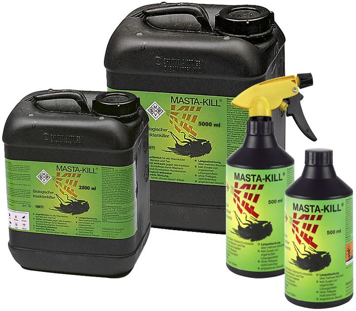 Immagine prodotto Kerbl Masta Kill (500 ml)