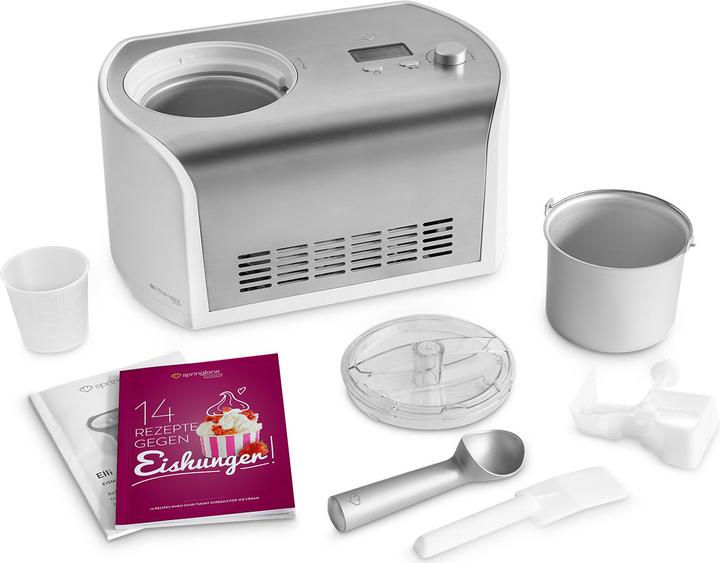 Produktbild Springlane Elli (EU-Stecker)