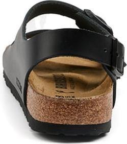 Produktbild Birkenstock Milano Naturleder Schmal (41)