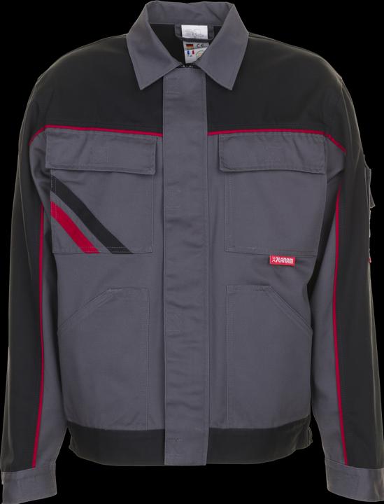 Actual product image Planam Waisted Jacket (50)