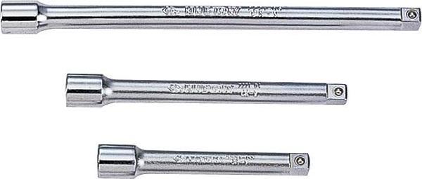 Image du produit King tony 222112 Rallonge 1/4 pouce, standard, 300 mm (1/4")