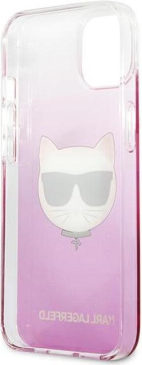 Produktbild Karl Lagerfeld Case (Apple iPhone 13 mini)