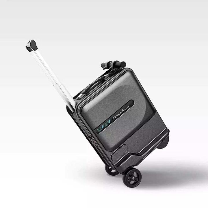 Actual product image Airwheel SE3 MiniT (26 l, M (50 - 90l))