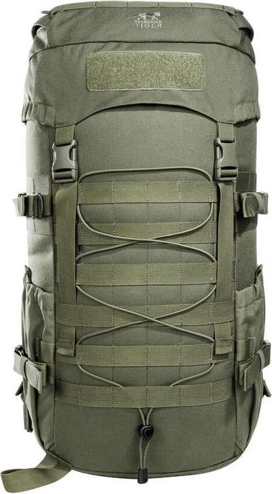 Immagine prodotto Tasmanian Tiger TT Mil OPS Pack 30 Coyote (30 l)