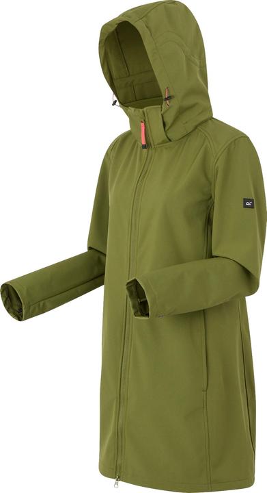 Produktbild Regatta Carisbrooke Softshelljacke (38 D)