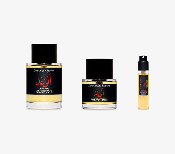 Produktbild Frédéric Malle Promise (Eau de Parfum, 100 ml)
