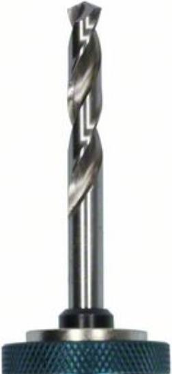Immagine prodotto Bosch Professional Zubehör Sistema Power Change Plus Adattatore per sega a tazza (7,15 millimetri)