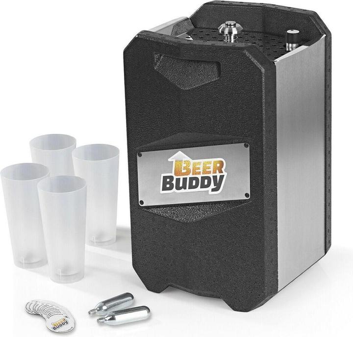 Bottoms Up Beer Beer Buddy