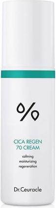 Actual product image Dr. Ceuracle Dr.Ceuracle CICA Regen 92 Toner (50 ml)