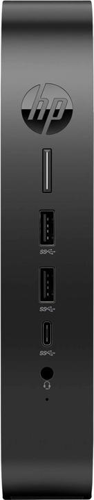 Immagine prodotto HP Thin Client t655 - Ryzen R2314 - 8GB RAM - 32GB Flash - ThinPro (AMD Ryzen Embedded R2314, 8 GB, AMD Radeon Graphics)