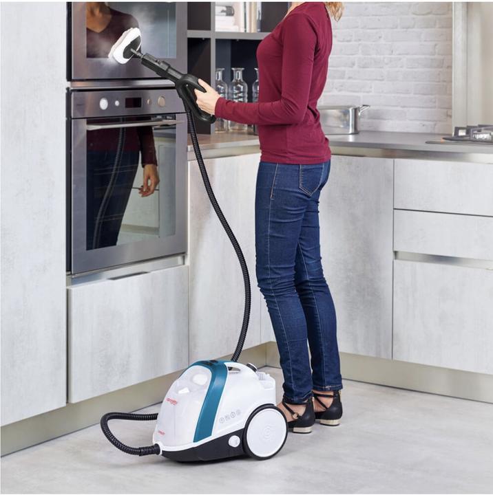 Produktbild Polti Vaporetto Smart100B (4 Bar, 1500 W)