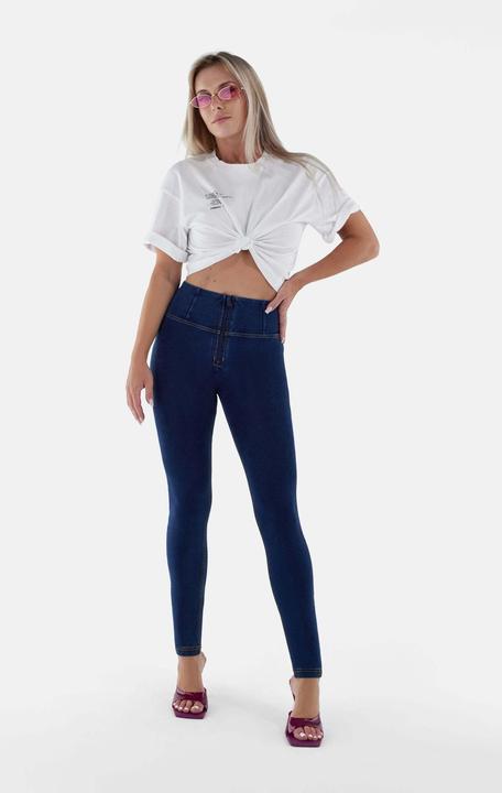 Produktbild Freddy WR.UP® Shaping Pants WRUP1HC002ORG (XL)