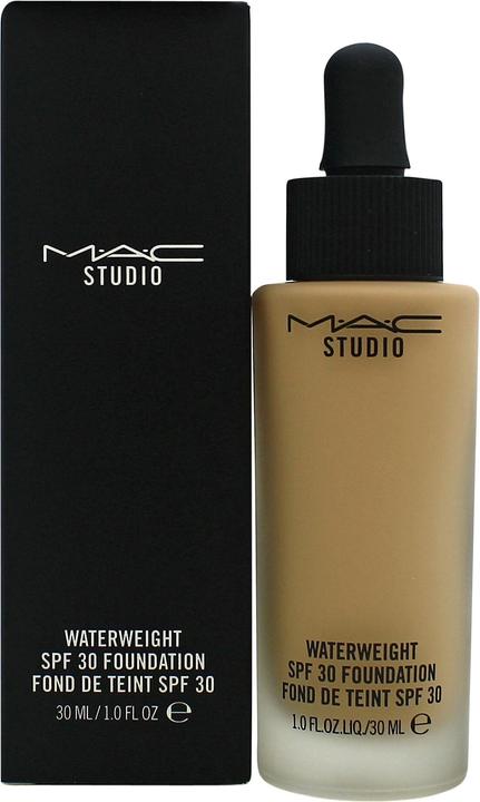 Image du produit MAC Cosmetics Studio Waterweight (NC25)