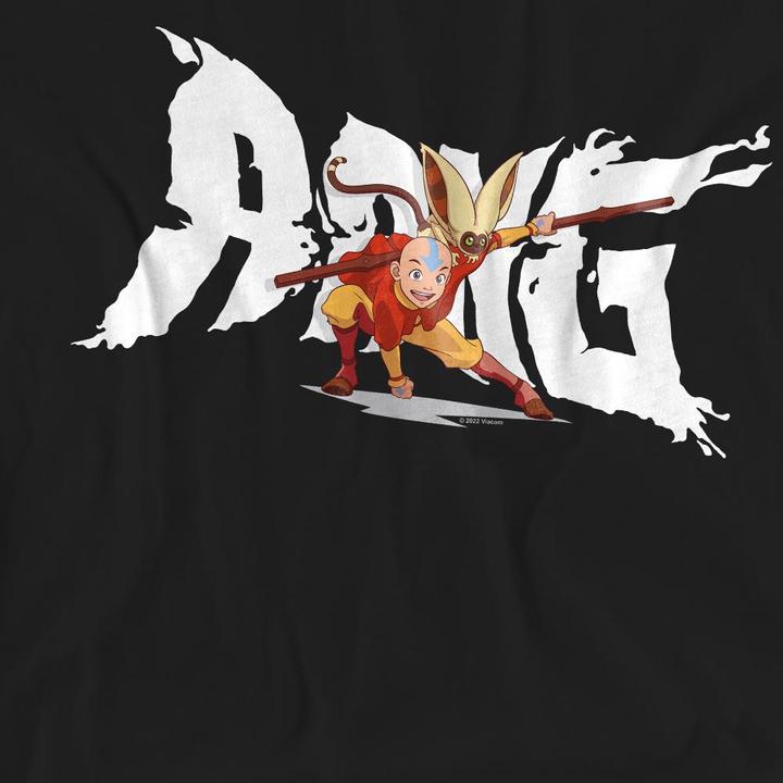 Produktbild Avatar: The Last Airbender TShirt (XL)