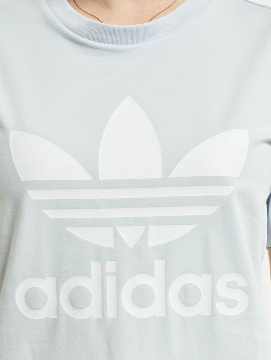 Actual product image adidas Trefoil T-Shirt - 87285 (32)