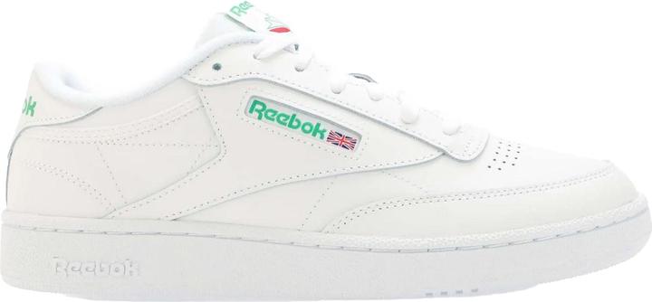 Produktbild Reebok Sneaker Classics Club C 85 Leder (37.5)