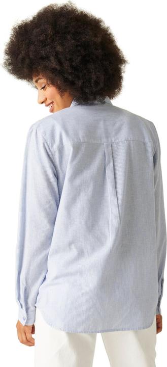 Immagine prodotto Regatta Primevere Camicia A Strisce Donna (38 D)