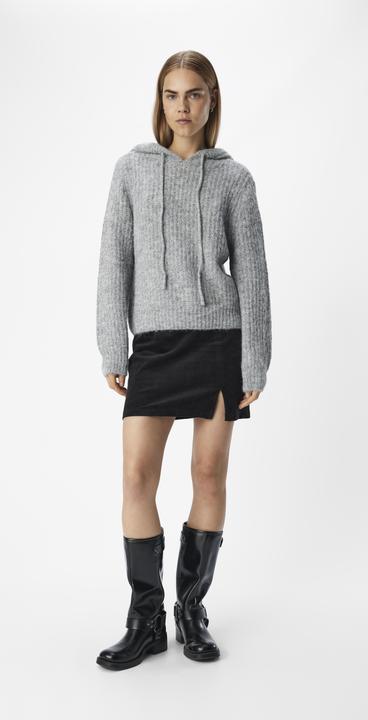 Image du produit Object Hoodie en tricot (M)