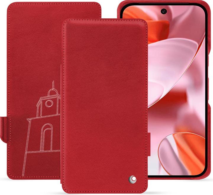 Rouge troupelenc ( Pantone #AB191A )