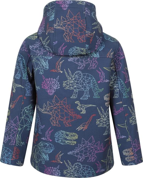 Image du produit Mountain Warehouse - Veste softshell EXODUS - Enfant (140)