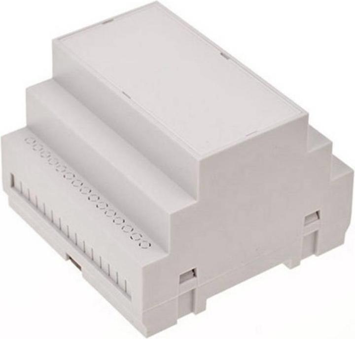 Produktbild Tru Components Hutschienen-Gehäuse (Gehäuse)