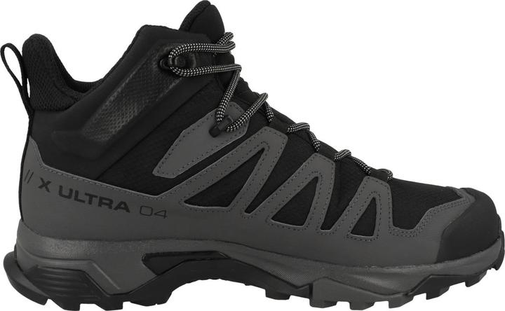 Produktbild Salomon X Ultra 4 Mid Wide GTX - 60955 (40 2/3)