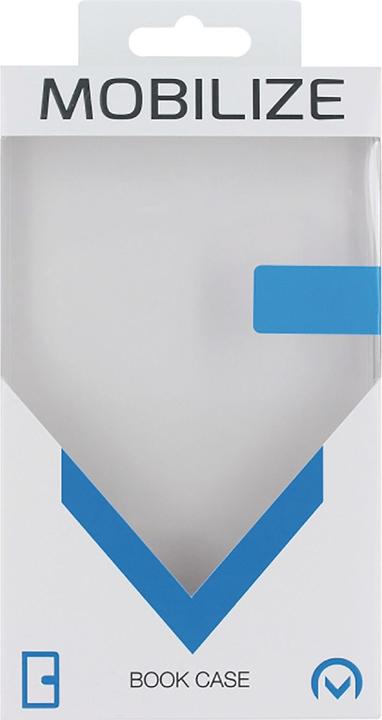 Productafbeelding Mobilize Slim Gelly boekje (Samsung Galaxy J5 (2016))