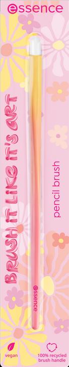 Actual product image essence BRUSH IT LIKE IT'S ART pencil brush (Eye shadow)
