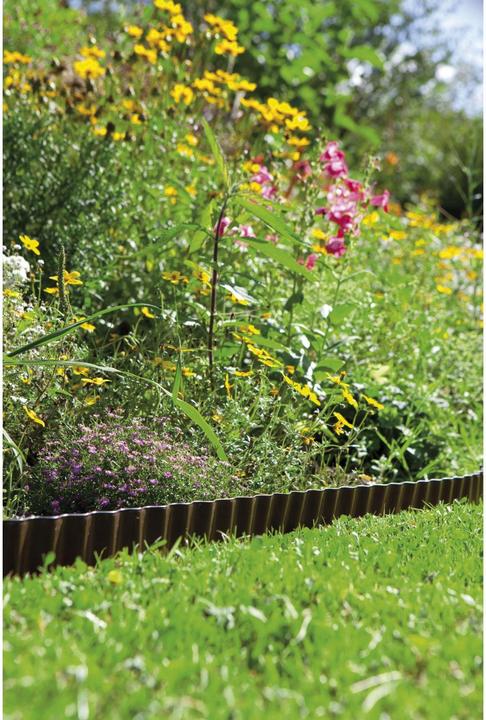 Produktbild Gardena Beeteinfassung (900 cm)