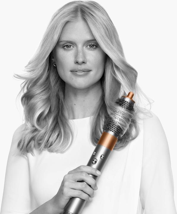 Image du produit Dyson Airwrap Complete Long (30 mm, 40 mm)