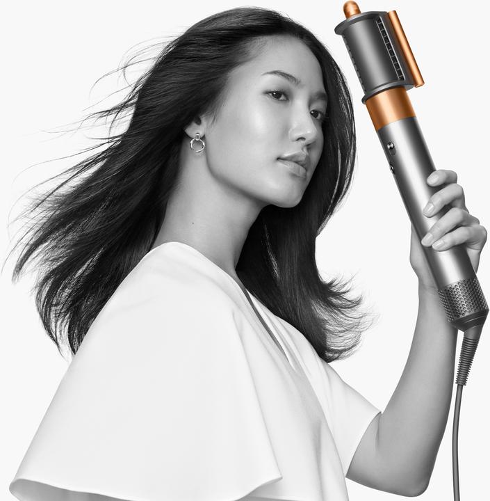 Image du produit Dyson Airwrap Complete Long (30 mm, 40 mm)