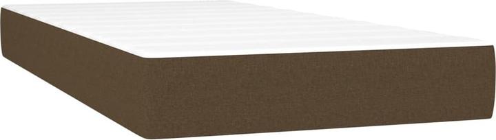 Immagine prodotto VidaXL Jivin (90 x 200 cm, Nucleo della molla)