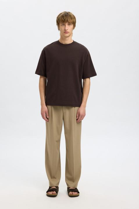 Immagine prodotto Selected Homme Slhlooseoscar Ss O-Neck Tee Noos (M)