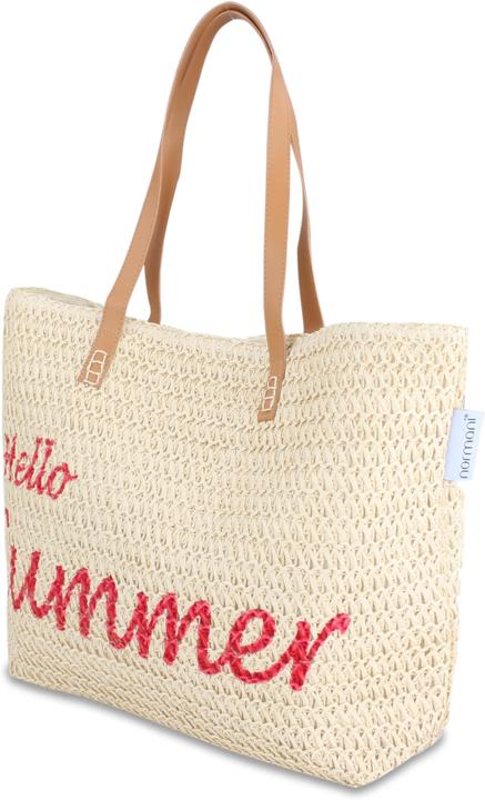Produktbild Normani Sommer-Umhängetasche, Strandtasche (17 l)