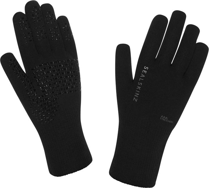 Produktbild Sealskinz Ultra Grip Glove (XL)
