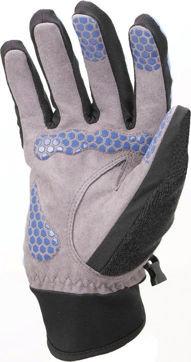 Image du produit Sealskinz Ladies All Weather Cycle Glove (M)