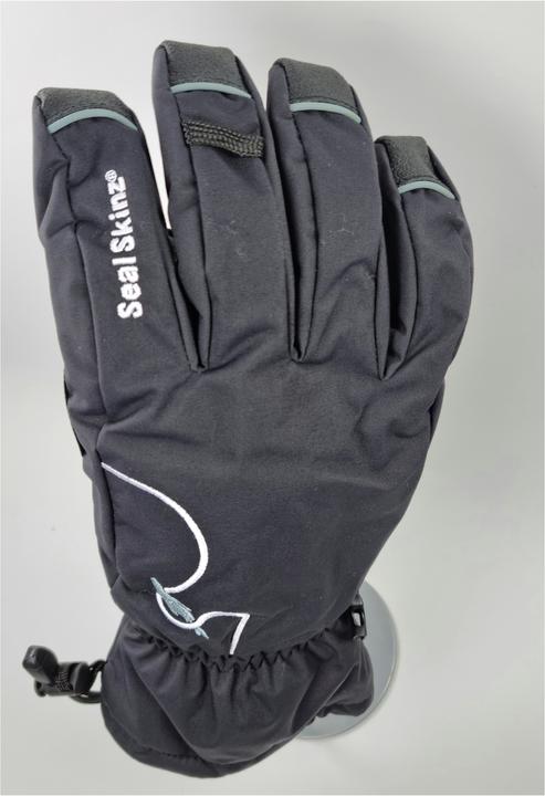 Actual product image Sealskinz Ladies Ski Gloves (XL)