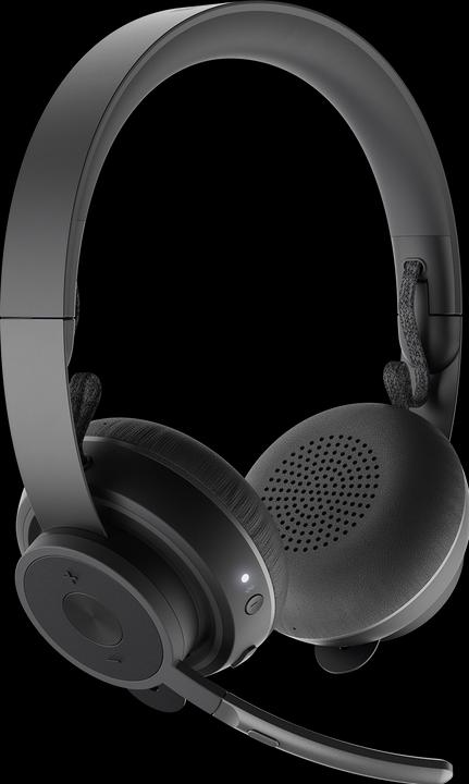 Actual product image Logitech Zone (Wireless, USB-A)