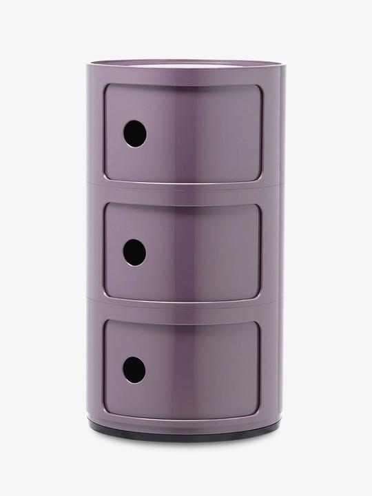 Kartell Componibili (32 x 32 x 58.5 cm)
