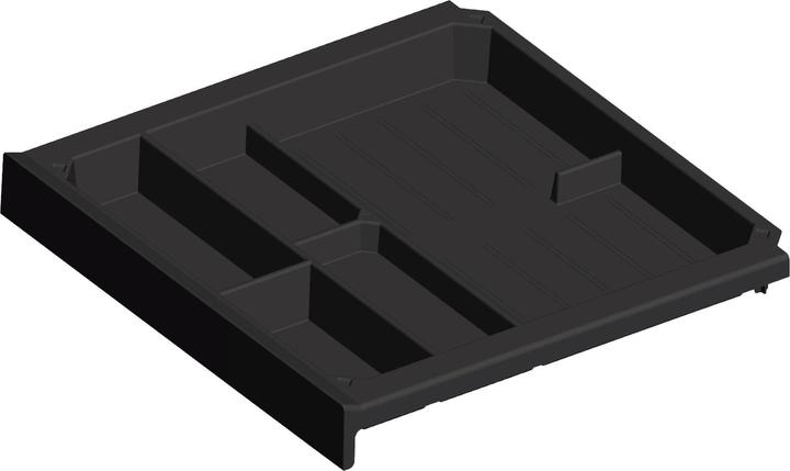 Image du produit Hettich SmarTray bac à utens.de.burau 40 mm