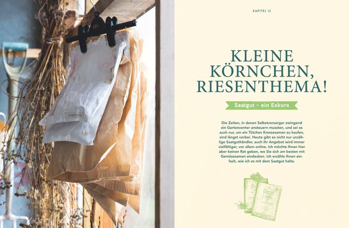 Image du produit Selbstversorgung (Allemand, Ralf Roesberger, 2021)