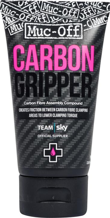 Image du produit Muc-Off Carbon Gripper (75 ml, Pâte de montage)