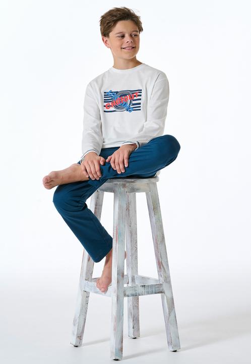 Produktbild Schiesser Pyjama Nightwear (152)