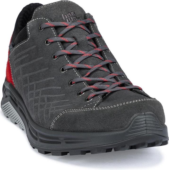 Image du produit Hanwag Coastrock Low ES (42)