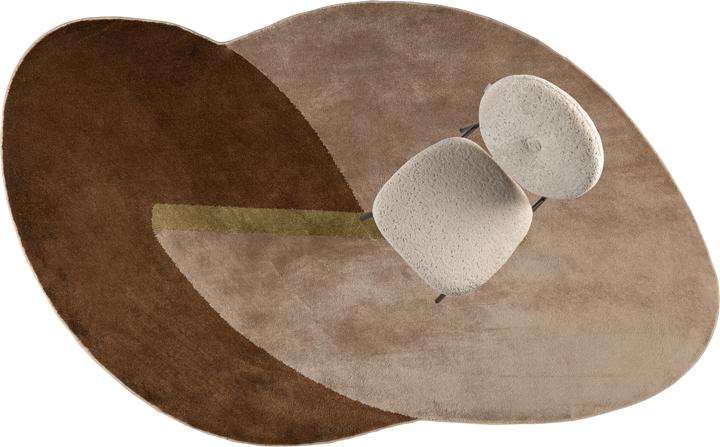 Produktbild Zuiver Phila (160 x 257 cm)