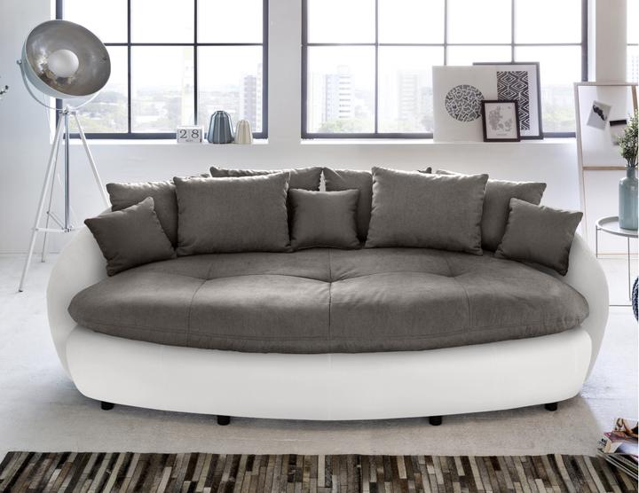 Immagine prodotto MyCouch Megasofa Aruba (1 posto)