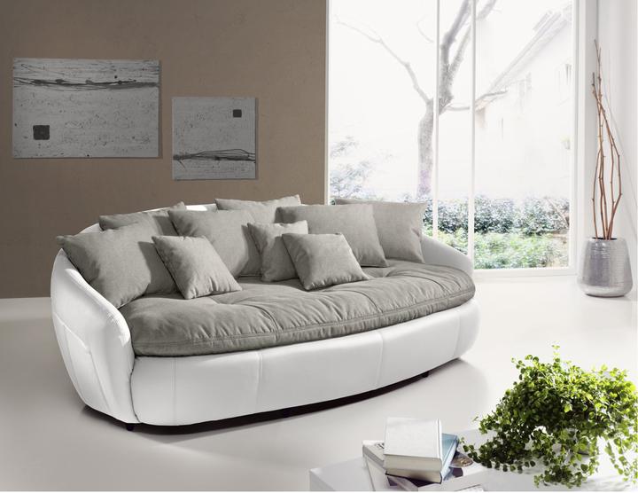 Immagine prodotto MyCouch Megasofa Aruba (3 posti)